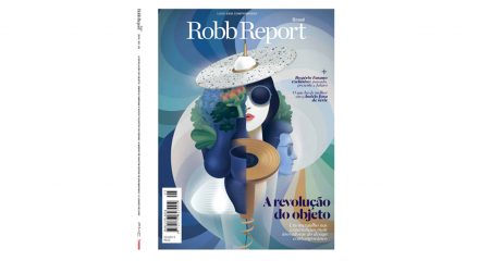 Abril 2019 - Robb Report Brasil